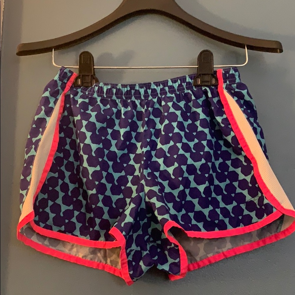 Active Shorts